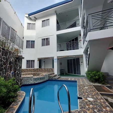 El Puerto Boracay Shore Balabag  Экстерьер фото