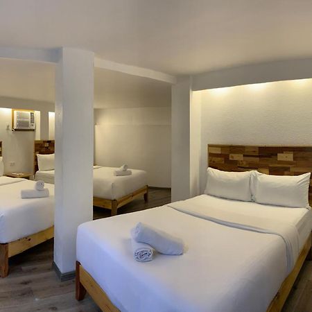 El Puerto Boracay Shore Balabag  Экстерьер фото