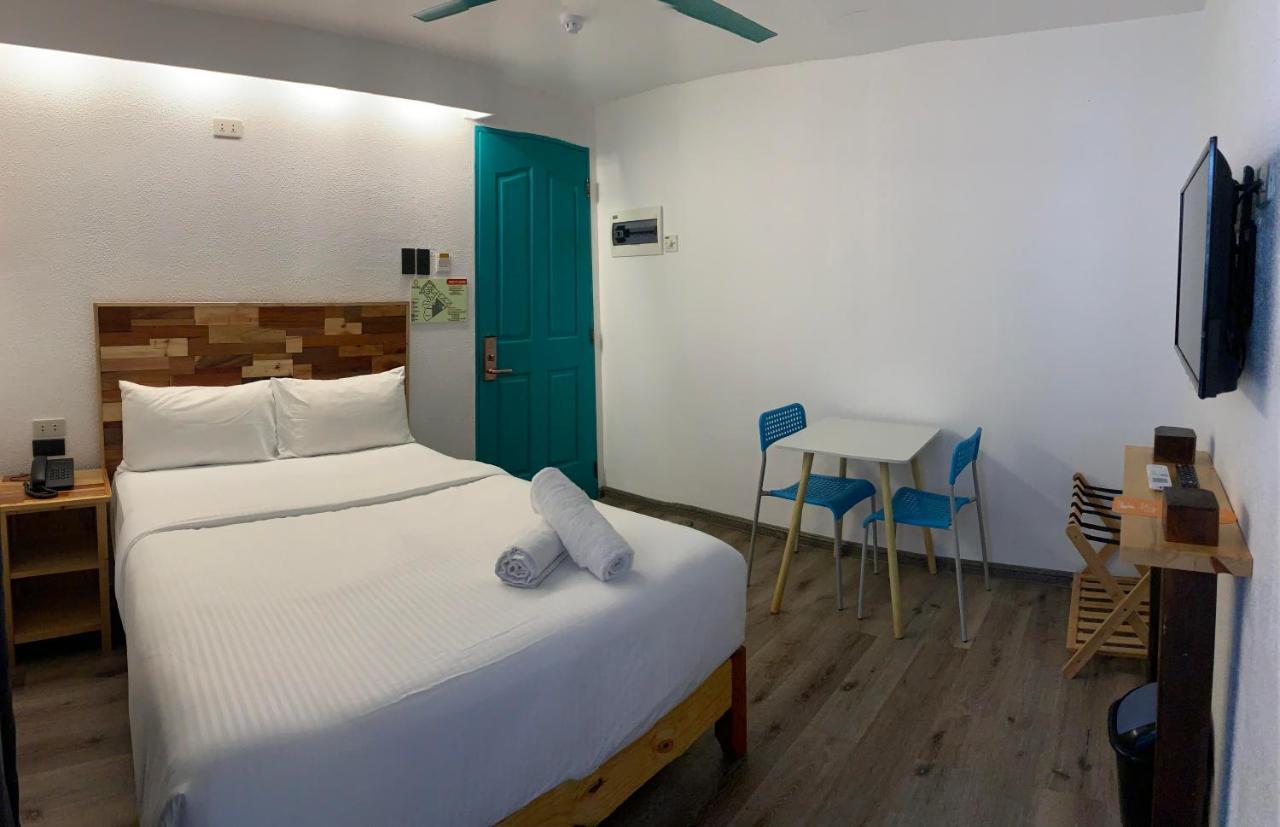 El Puerto Boracay Shore Balabag  Экстерьер фото